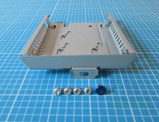 Sony PS3 - HDD Hard Drive Caddy Bracket & All Screws for CECHH J K L M & P