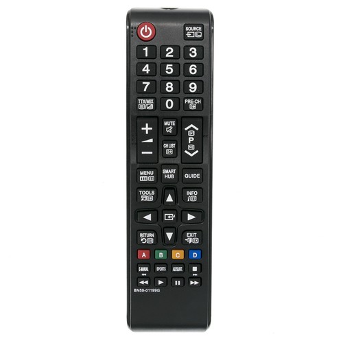 New remote bn59 01199g - remote, bn59-01199g