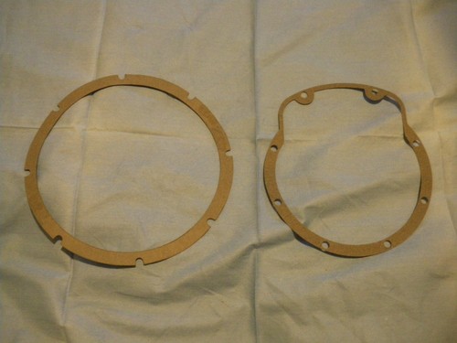 Superwinch talon gaskets - 18,