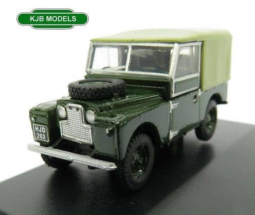 Bnib gauge oxford diecast - oo,
