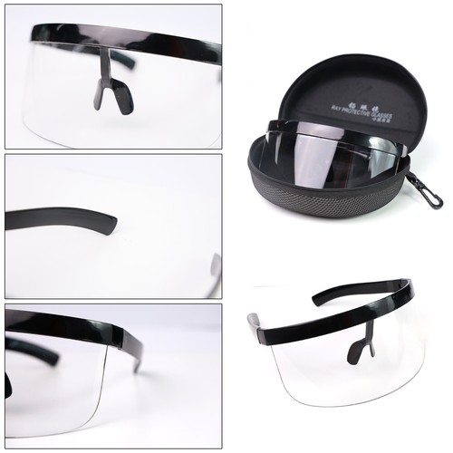 Lead glasses ray - glasses, x-ray