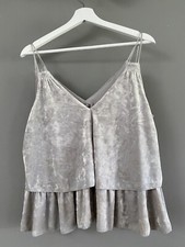 American Eagle Aerie Silver