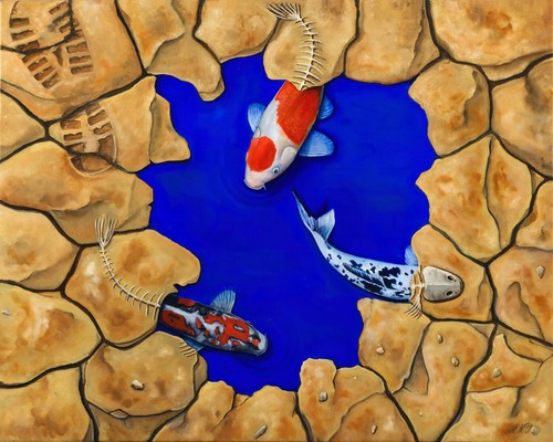 Consumption original - 🔵,