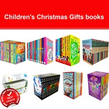 Children's Books Enid Blyton