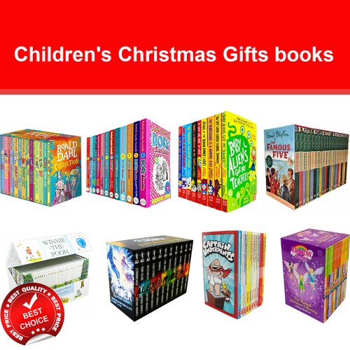 Children books enid - enid, blyton