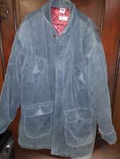 Vintage Men's Green Courderoy