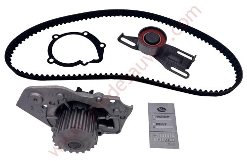 Distribution kit water pump - distribution,