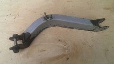 ITALJET FORMULA 125 Twin. Rear brake arm bracket