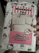 Hello Kitty Bed Bundle