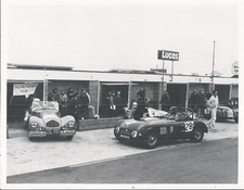 Allard j2x and - j2x, l