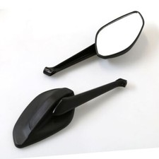 Pattern Mirrors for Ducati