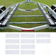 Boat Trailer Bunk Slide Pads