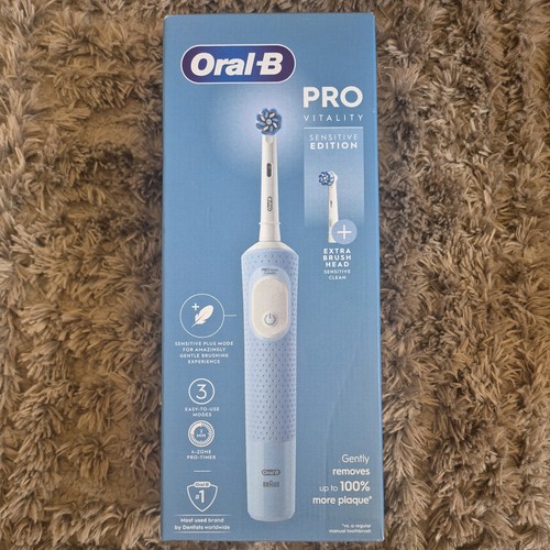 Oral pro vitality - pro,