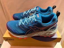 UK 7.5 - Ladies ASICS Gel
