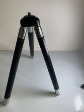 Vintage Camera Tripod lovely little tripod (no head included )