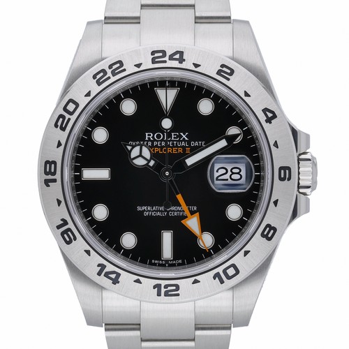 Rolex explorer 216570 - 216570, with