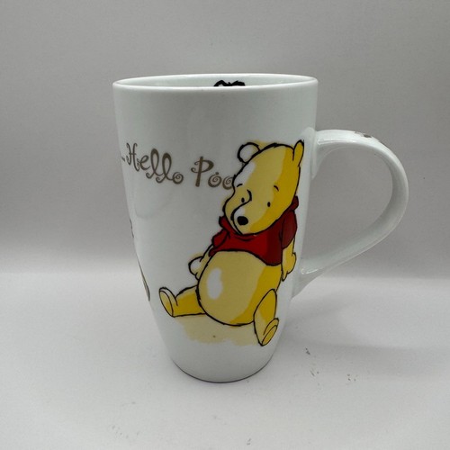 Disney winnie the pooh mug - winnie,