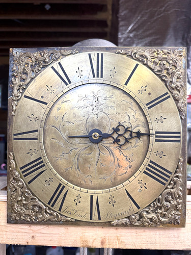 Rare antique james irish - james,