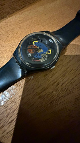 Swatch irony is03 quartz 37mm - irony,
