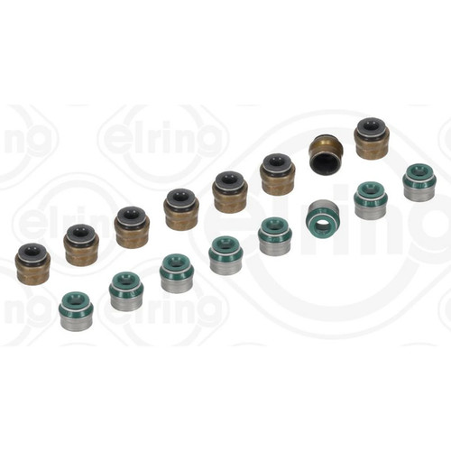Elring valve stem - stem, seal