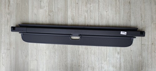 Bmw boot load cover - load,
