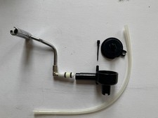 La Pavoni Automatic Milk Frother for Professional espresso machine