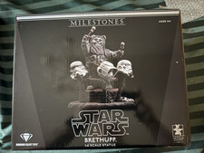 Star Wars ROTJ Gentle Giant