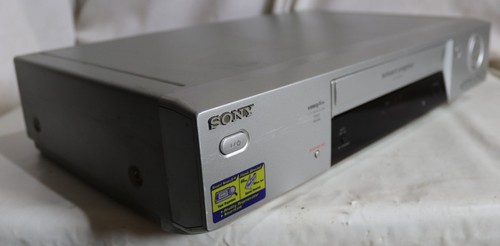 Sony slv se710 vcr vhs - slv-se710,