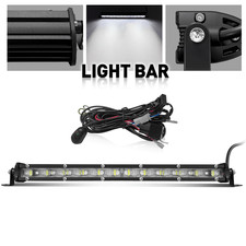 Spot Flood 14 Inch LED Work