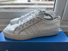 Adidas Nizza UK10 2017