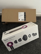 Dyson Supersonic Professional