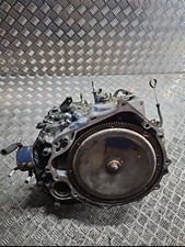 Honda Accord MK 8 2.0 V Tech