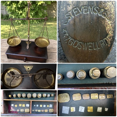 Apothecary alchemy scales beam - alchemy,