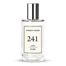 FM 241 Pure Perfume - 50ml