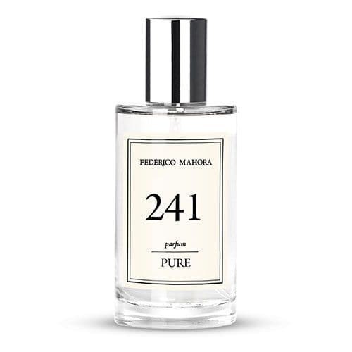 241 pure perfume 50ml - pure,