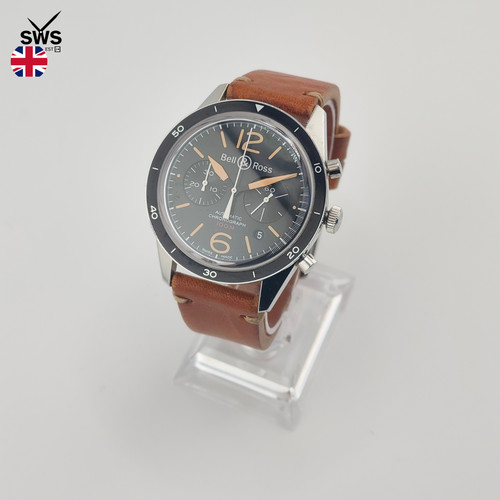 Bell ross br126 - bell, br126-94-sp