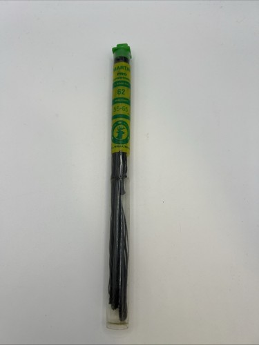 Martin pro bowstring - pro, length