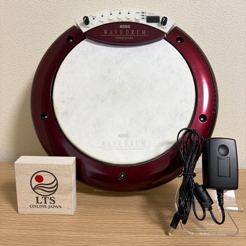 Korg wavedrum oriental - korg,