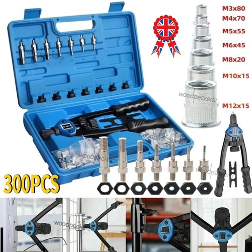300pcs rivet nut - rivet,