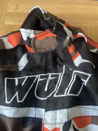 Kids wulfsport one - kids,