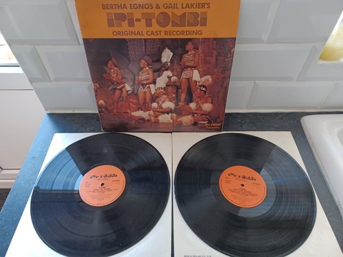 Ipi tombi original cast - ipi-tombi,