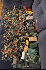 Bundle army toys - army,