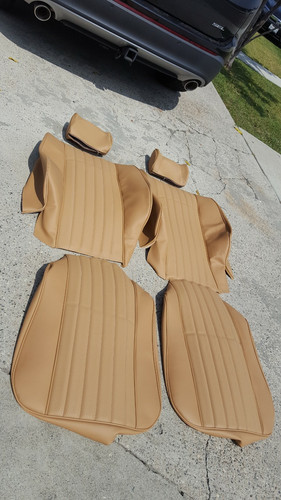 Bmw e10 2002 upholstery - bmw,