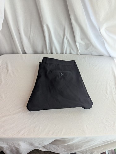 Debenhams mens trousers black - mens,