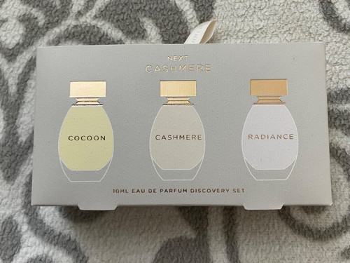 New next cashmere radiance - cashmere,,