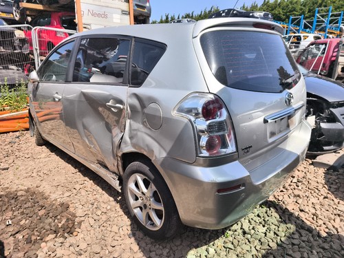 Toyota corolla 2004 2009 - , 2004-2009