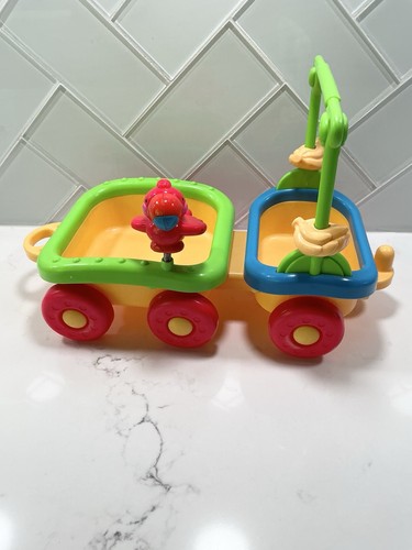 Fisher price amazing animals - price,