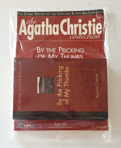 Agatha christie the - agatha, by