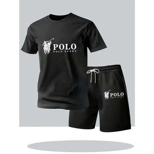Men summer sports - 2, piece