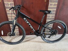 Carrera Valour Mountain Bike